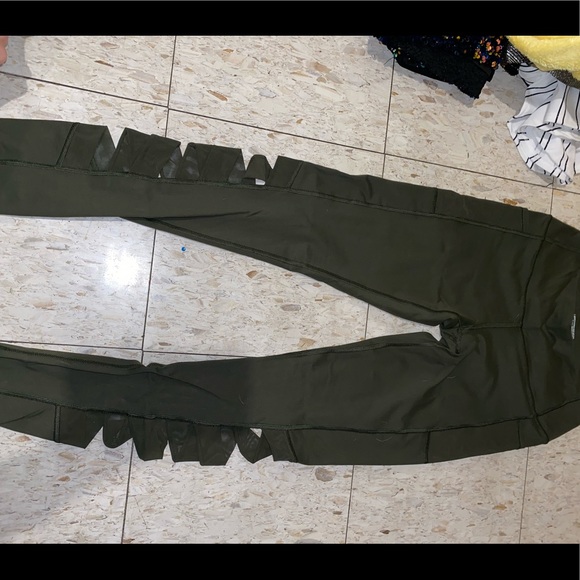 Victoria secret sport leggings - Picture 1 of 2